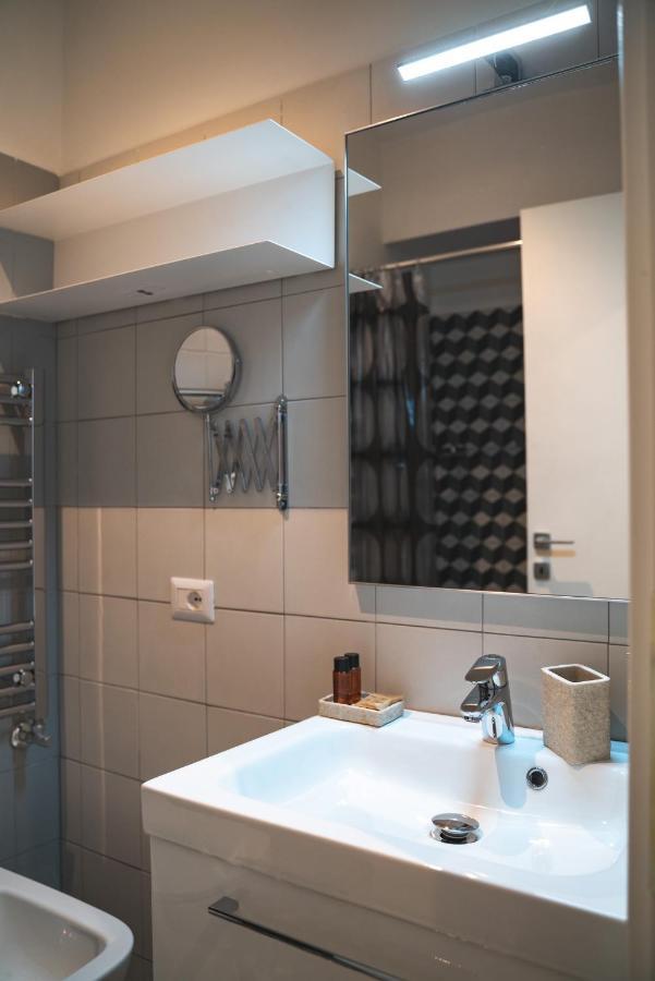 Verrazzano 37 Guest House Rome Bagian luar foto