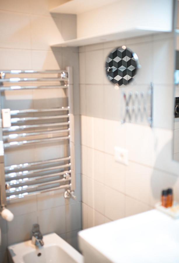 Verrazzano 37 Guest House Rome Bagian luar foto