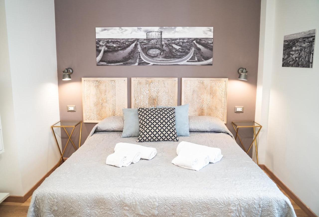 Verrazzano 37 Guest House Rome Bagian luar foto