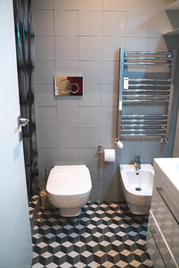 Verrazzano 37 Guest House Rome Bagian luar foto