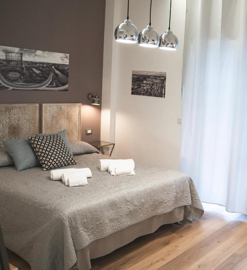 Verrazzano 37 Guest House Rome Bagian luar foto