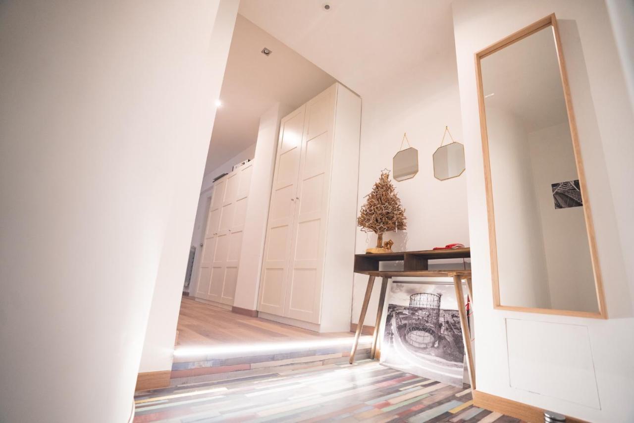 Verrazzano 37 Guest House Rome Bagian luar foto