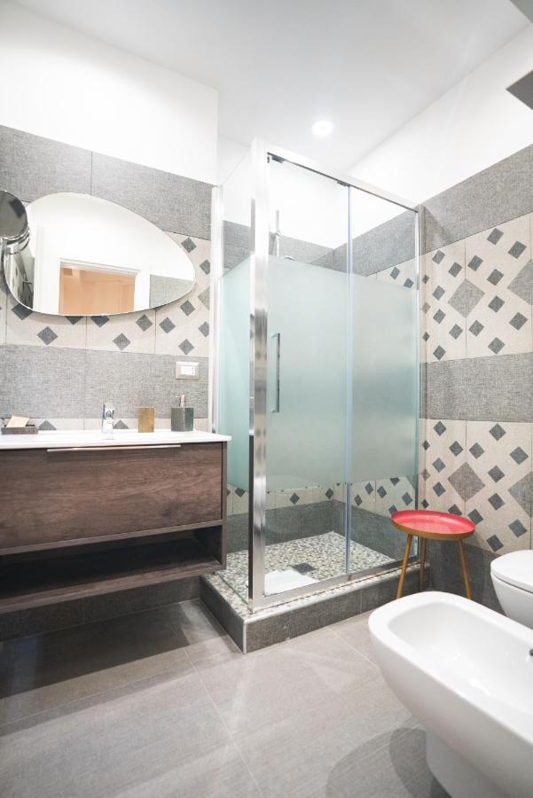 Verrazzano 37 Guest House Rome Bagian luar foto