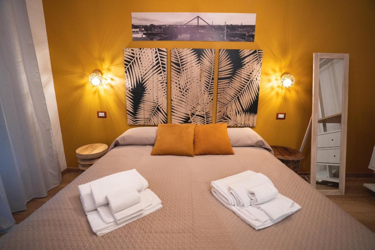 Verrazzano 37 Guest House Rome Bagian luar foto