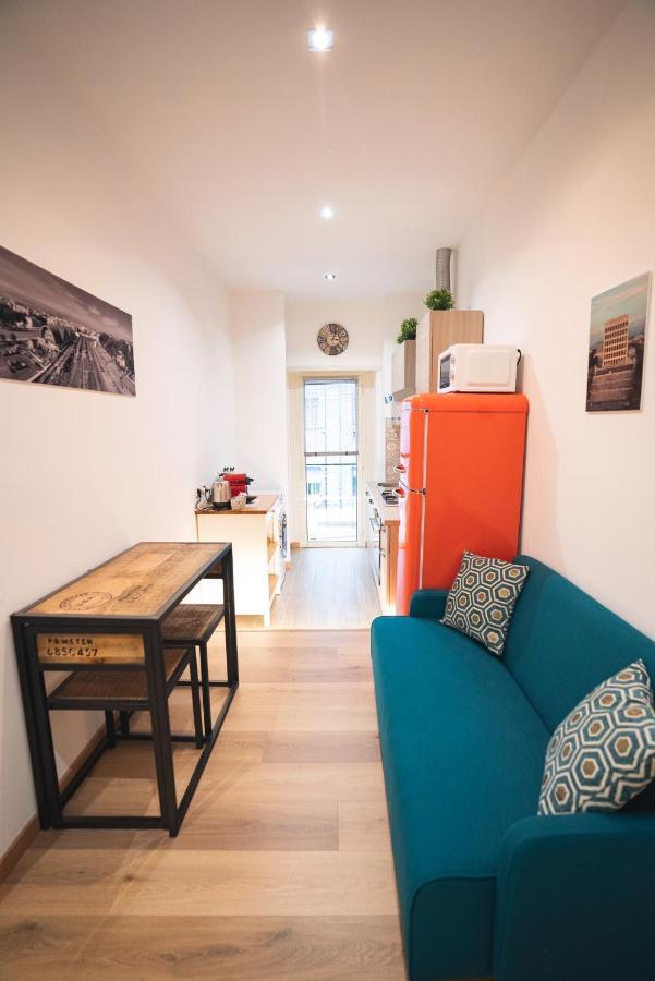 Verrazzano 37 Guest House Rome Bagian luar foto