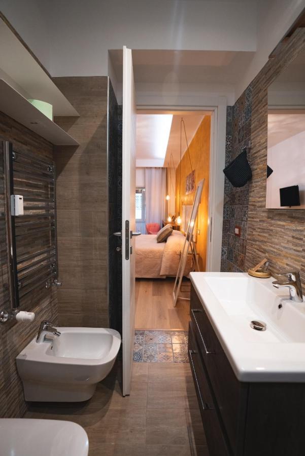 Verrazzano 37 Guest House Rome Bagian luar foto
