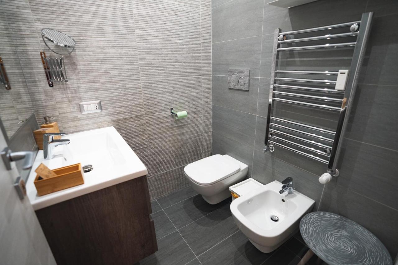 Verrazzano 37 Guest House Rome Bagian luar foto