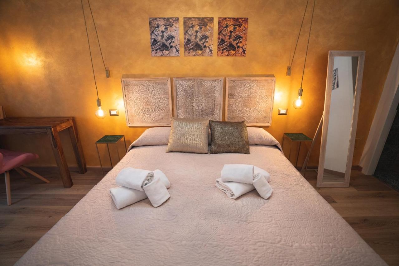 Verrazzano 37 Guest House Rome Bagian luar foto