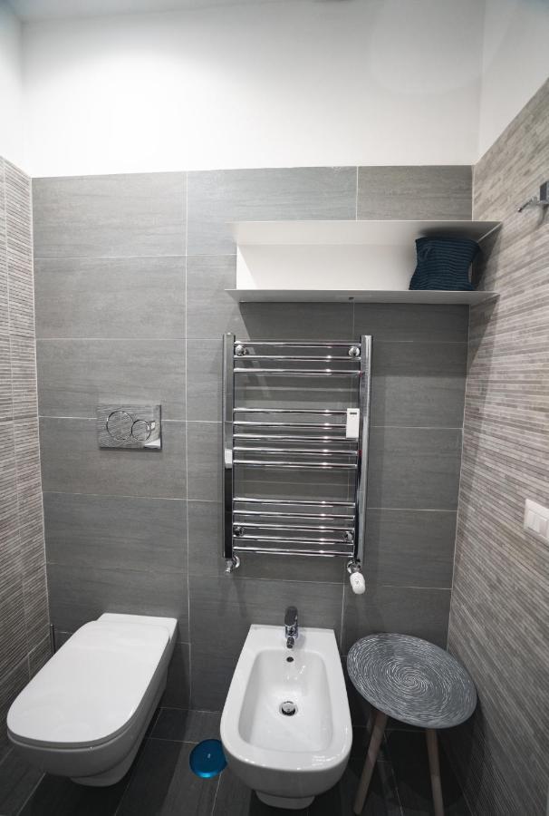 Verrazzano 37 Guest House Rome Bagian luar foto