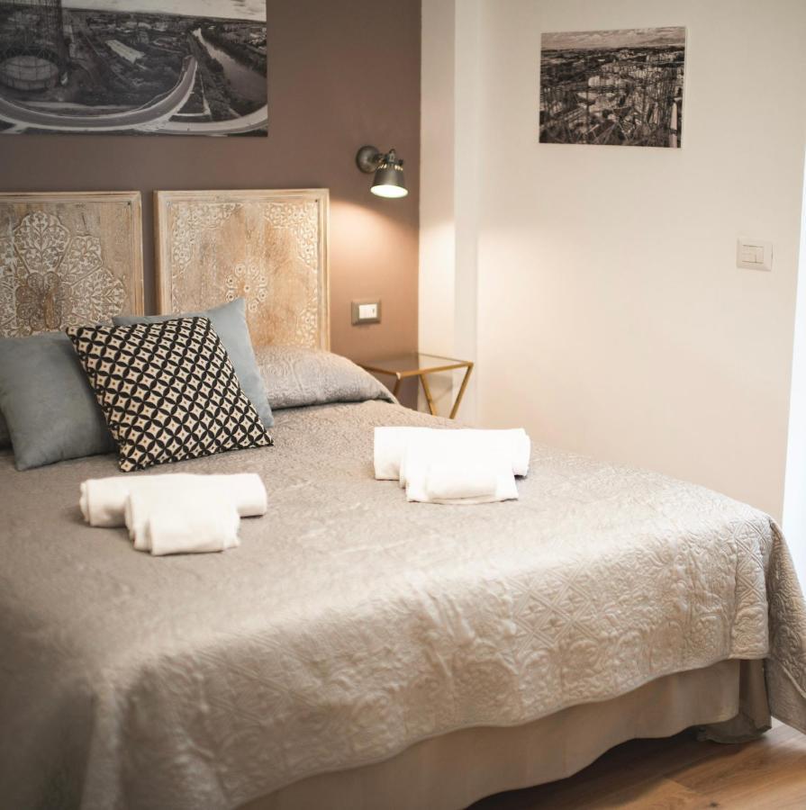 Verrazzano 37 Guest House Rome Bagian luar foto