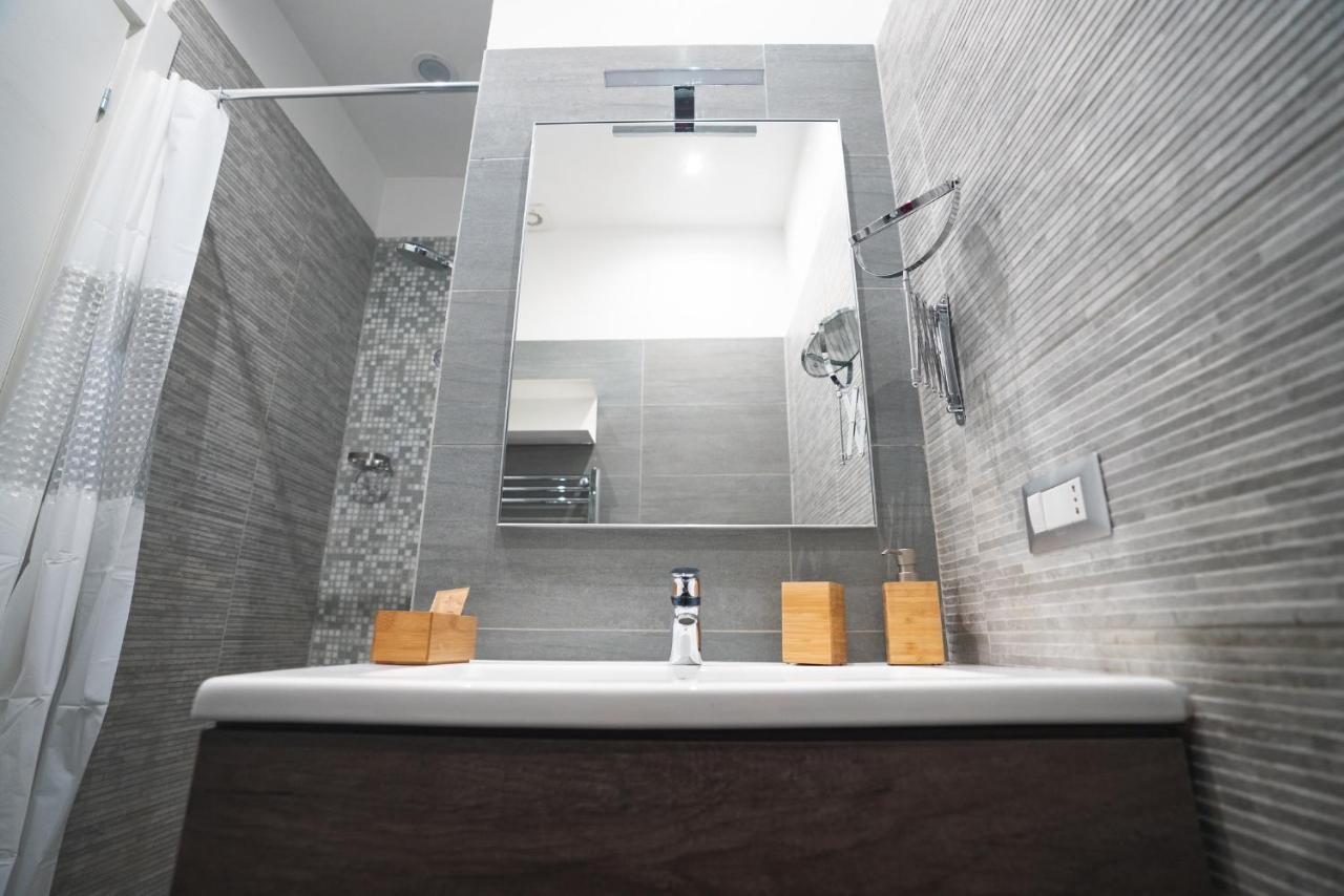 Verrazzano 37 Guest House Rome Bagian luar foto