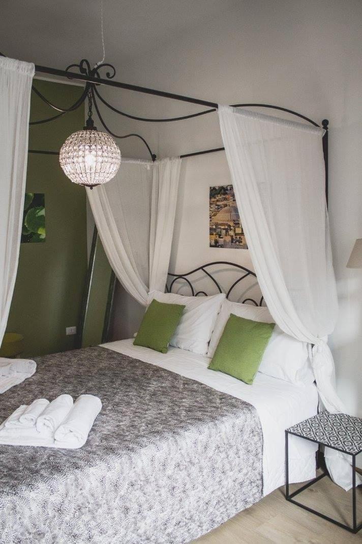 Verrazzano 37 Guest House Rome Bagian luar foto