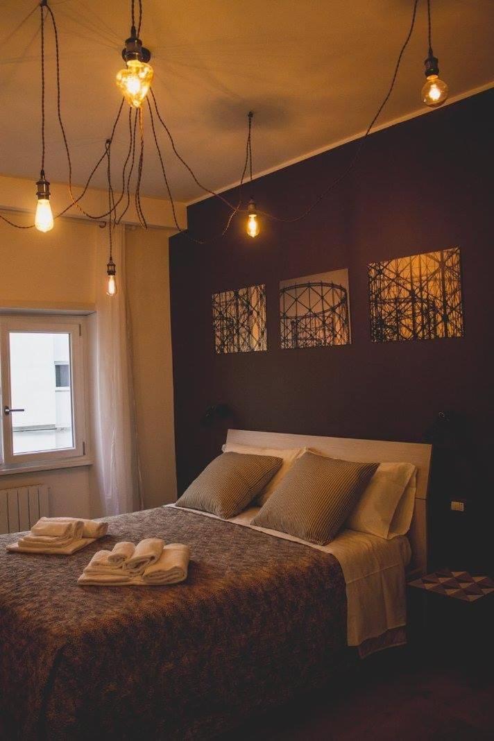 Verrazzano 37 Guest House Rome Bagian luar foto