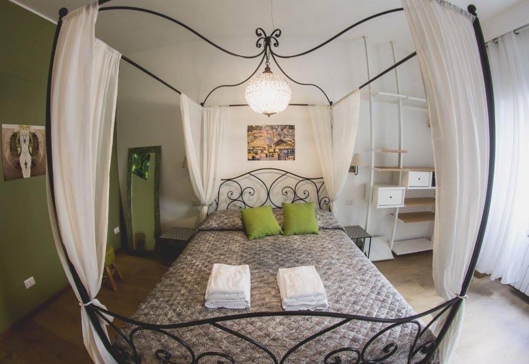 Verrazzano 37 Guest House Rome Bagian luar foto