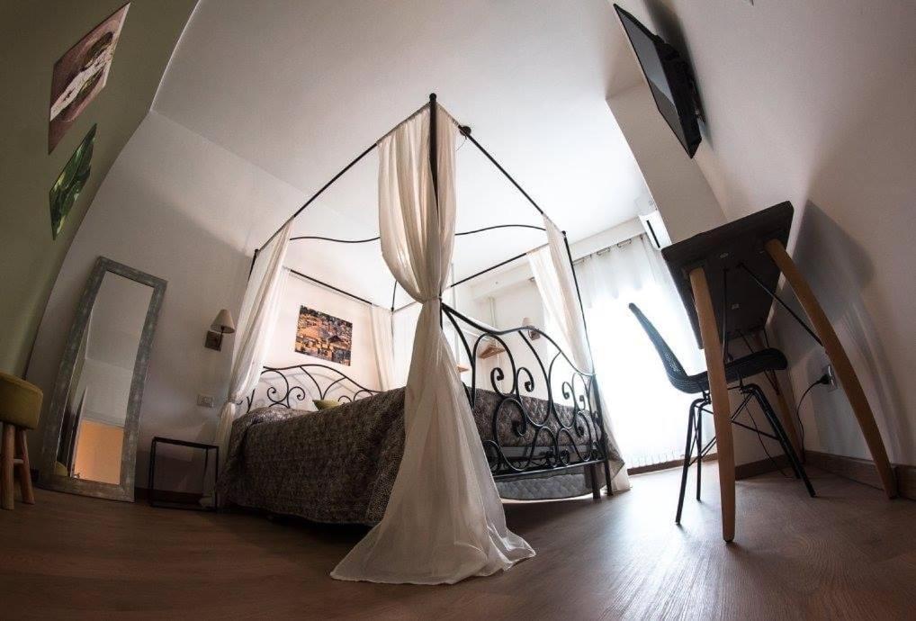 Verrazzano 37 Guest House Rome Bagian luar foto