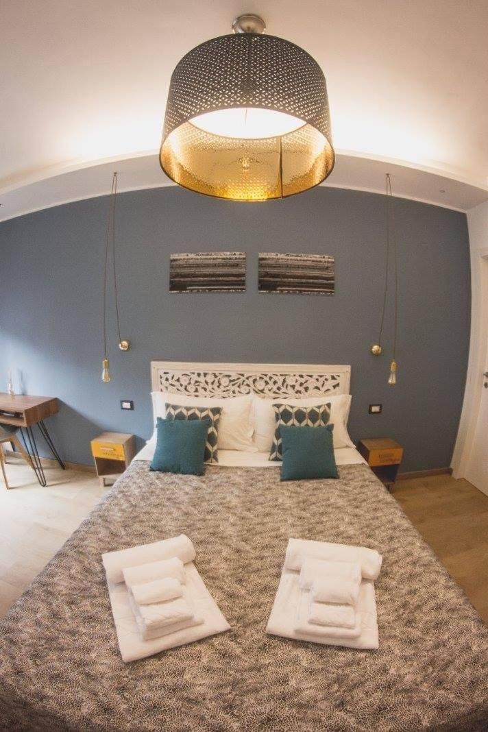 Verrazzano 37 Guest House Rome Bagian luar foto